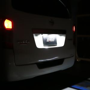 NV350キャラバン E26 E52エルグラン...の詳細画像4