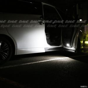 レクサス LX600 50系 LS500 LC...の詳細画像5