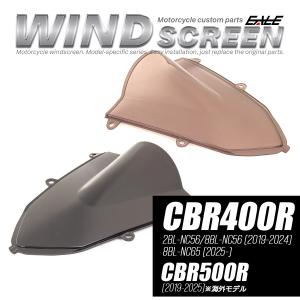 CBR400R NC56 NC65 2019-...の詳細画像1