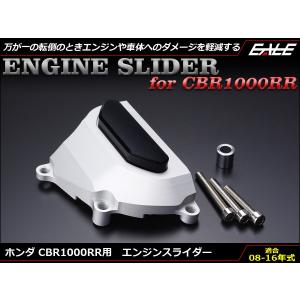 CBR1000RR-R (純正) フレームスライダー(左右セット) フレームスライダー(左右セット) (CBR1000RR-R FIREBLADE
