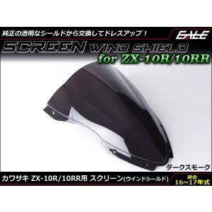 Ninja ニンジャ 1000SX 1100SX SEも対応 バイク スクリーン ダブル