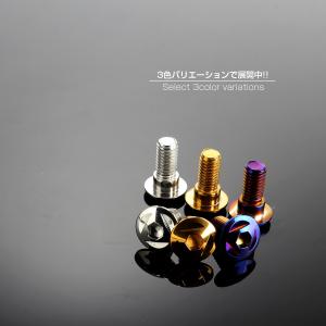 SUSステンレス製 M8×25mm P1.25...の詳細画像3