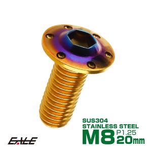 ホンダ（HONDA） ブレーキ ディスク ローター ボルト M8×15mm P1.25