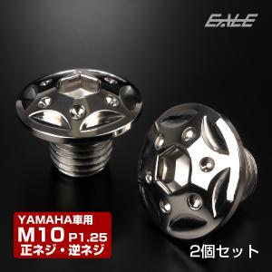 ミラーホールカバーボルト キャップ M10×10mm P1.25