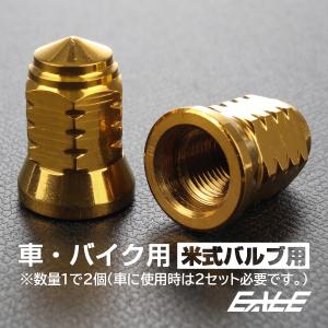エアバルブキャップ タイヤバルブキャップ ステンレス製 カット