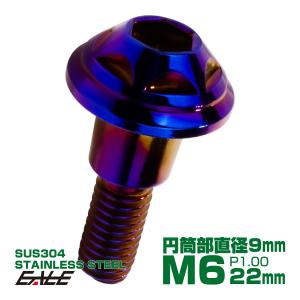 ドリルビス ステンレス 平頭 ピアスビス M4x35mm (10本単位 バラ売り