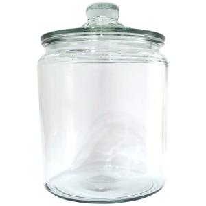 アンカーホッキング ジャー ストレートジャー キャニスター