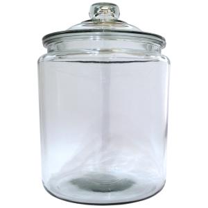 アンカーホッキング ジャー ストレートジャー キャニスター