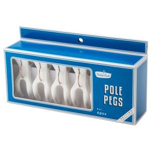 フレディレック 洗濯バサミ 洗濯ばさみ ポールピンチ