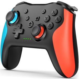 有機ELモデル対応Switch コントローラー スイッチコントローラー