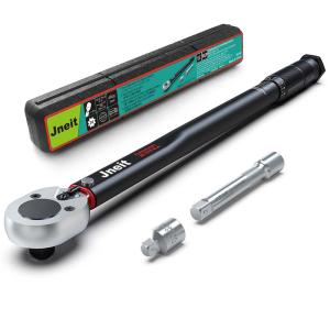 トルクレンチ 車 タイヤ交換 Jneit 差込角 12.7 mm (1/2