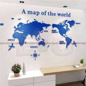 世界地図 壁紙の商品一覧 通販 Yahoo ショッピング