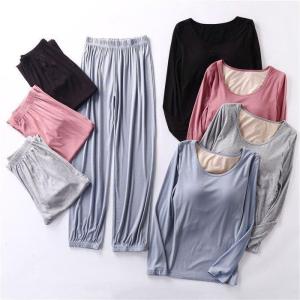 カップ付き ルームウェアの商品一覧 通販 Yahoo ショッピング