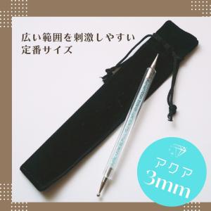 デイリー耳つぼスティック 耳つぼ棒 つぼ押し棒...の詳細画像3