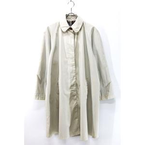 Used Womens ITALY 90s Spring Coat Jacket Size S 古着｜ear-used-clothing