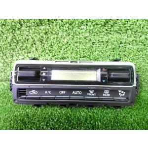 ワゴンＲ DAA-MH55S MJ 35 85 95  エアコンスイッチパネル R06A Z2S  ...