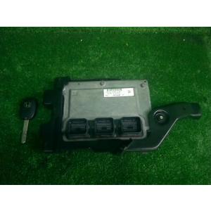 フィットシャトル DAA-GP2 エンジンコンピューター ECU NH624P H23年 37820-R8K-J74 ハイブリッド LDA-MF6