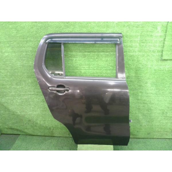 ワゴンＲ DBA-MH34S MJ 右後ろ 右リア ドアASSY FA R06A ZSF H28年 ...