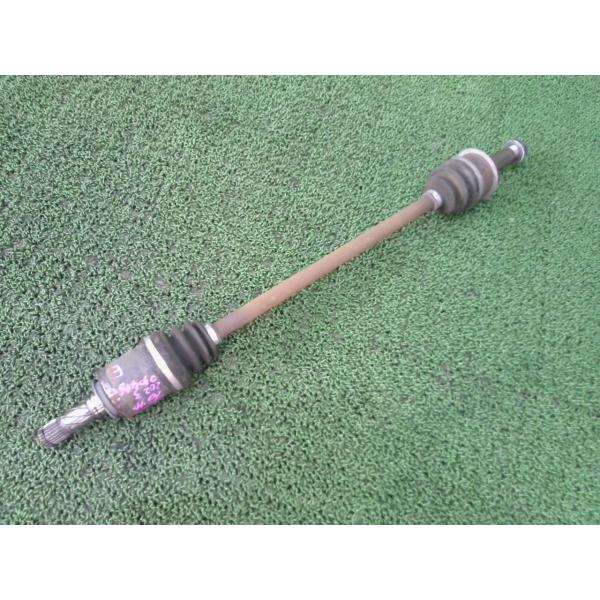 レガシィ CBA-BP5 BL 右後ろ 右リア ドライブシャフト 2.0I 4WD EJ203 C6...