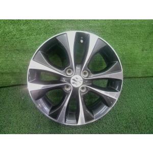 デリカD5 LDA-CV1W 純正 アルミ ホイール 4本 セット H25年 4250A723