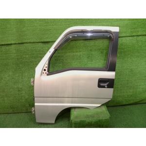 サンバー LE-TV1 TV2 TT 左前 左 フロント ドアASSY 赤帽パネルバン  