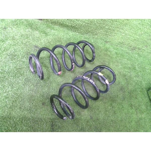 ワゴンＲ DAA-MH55S MJ 35 85 95  リア スプリング セット  ハイブリッドFX...