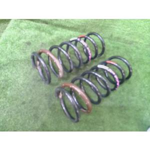 ダイハツ 純正 タント 《 LA650S 》 左リアショックアブソーバー