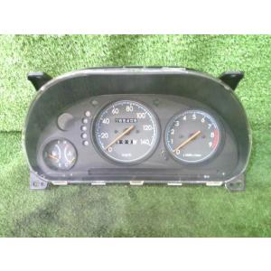 プレオ TA-RA1 RA2 RV スピードメーター ネスタGS EN07U 210   85020...