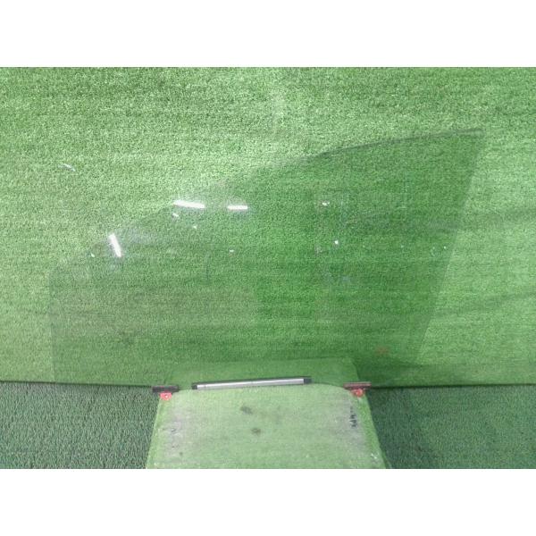 エスティマ DBA-ACR50W 55 AHR 左 前 フロント ドアガラス アエラス プレミアム ...