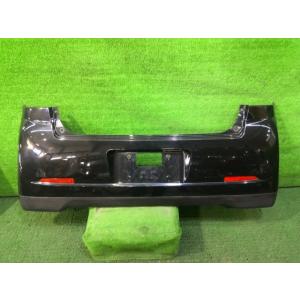 ソニカ CBA-L405S リアバンパー ASSY RSリミテッド KF-DET X06  5215...