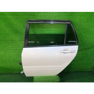 ランサー TA-CS5W 左後ろ 左リア ドアASSY ラリーアート 4G93T W13  MN15...