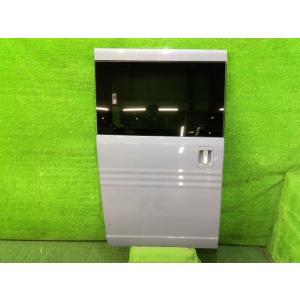 Ｎ−ＶＡＮ 5BD-JJ1 右後ろ 右リア ドアASSY +STYLE FUNターボ S07BT N...