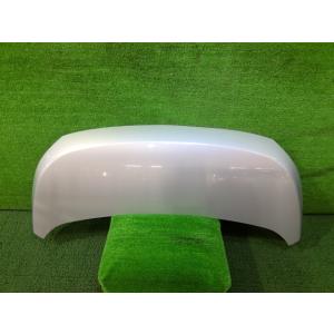 フレア DBA-MJ34S ボンネットフード XG R06A 20H  1A31-52-310