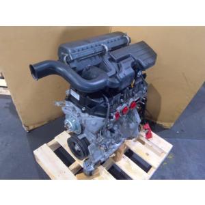 ミラココア DBA-L675S L685 エンジン ASSY 本体 ★中古 ココアプラスG KF-V...