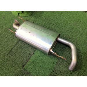 インプレッサ 5AA-GUD リアマフラー  ST-G FB20 K1X  44300FL181