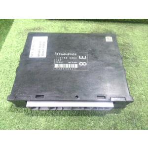 アトレー ハイゼットアトレ ABA-S321G エンジンコンピューター