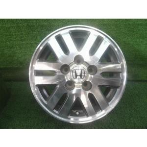 デリカD5 LDA-CV1W 純正 アルミ ホイール 4本 セット H25年 4250A723