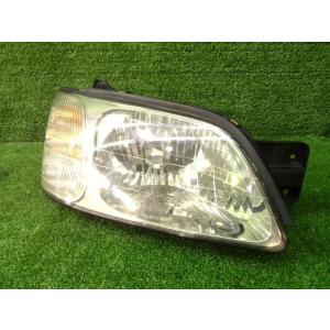 レガシィ GF-BE5 右ヘッドランプ/ヘッドライト B4 RSK 4WD 792 コイト