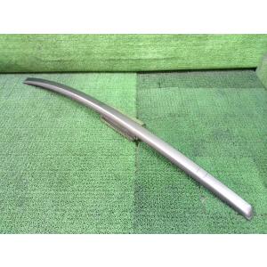 トヨタ純正 新品 アクア NHP10 ルーフモール 左右セット : Global JDM