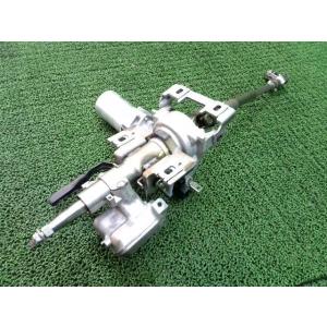 N-BOX DBA-JF1 ステアリングシャフト ステアリングコラム 純正品番