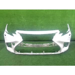 レクサス LS500 LS500h Fスポーツ VXFA50 GVF50 前期 純正 フロント