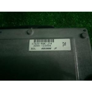 フィットシャトル DAA-GP2 GP3 GP...の詳細画像2