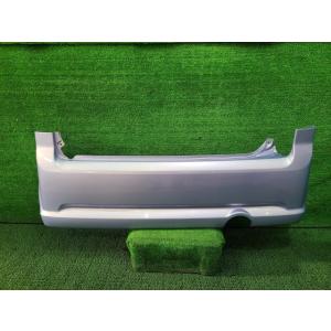 ムーヴ ムーブ DBA-L150S L160 リアバンパー ASSY VS EF-VE S30 灰色