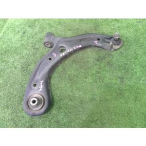 タント 【KBT】タント DBA-L375S 右リア ショックアブソーバー 48531