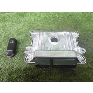 N-WGN N−WGN エヌワゴン 6BA-JH3 エンジンコンピューター ECU L 