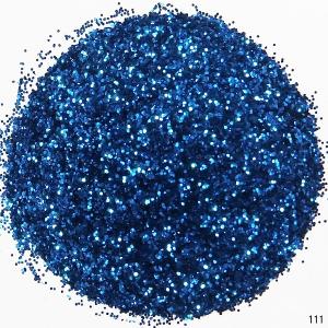 送料無料 0.3mm ラメパウダー 【50g】 パール塗装 青系 ブルー系 No