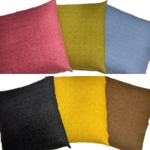 座布団カバー おしゃれ 銘仙判 55x59cm...の詳細画像3