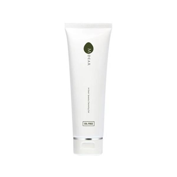 MDEAR エムディア スピーディークレンジングジェル （クレンジング）130g 送料無料 当日発送