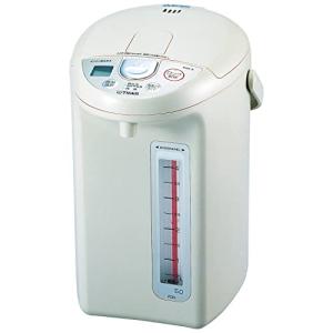 象印（ZOJIRUSHI） 電気ポット 5L マイコン沸とう電動ポット ZOJIRUSHI