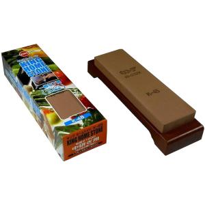 シャプトン 砥石M15 オレンジ 中荒砥石 #1000 : Earth Community